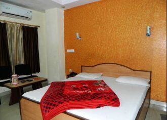 Kamal Kunj Hotel, Jaipur 2